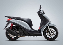 Bảng giá xe Piaggio tháng 3/2020: Thêm lựa chọn mới