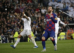 BÌNH LUẬN: El Clasico - "Vàng bới trong... đống rác"