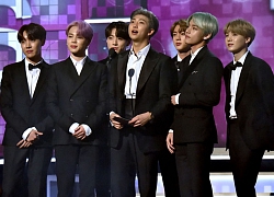 BTS lần đầu tiên lọt top 5 Billboard Hot 100, lập kỉ lục mới cho nghệ sĩ châu Á nhưng fan lại "la ó" vì nghi tính sai kết quả?