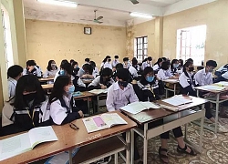 Buổi học đầu tiên sau kỳ nghỉ dịch COVID-19 của học sinh tỉnh Hải Dương có gì đặc biệt?