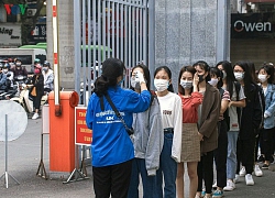 Các trường đại học ưu tiên giải pháp đảm bảo an toàn cho sinh viên