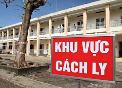 Cách ly nghiêm túc góp phần tốt cho công tác phòng, chống dịch Covid-19