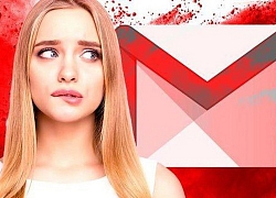 Cảnh báo người dùng Gmail - Những tệp đính kèm cần thận trọng