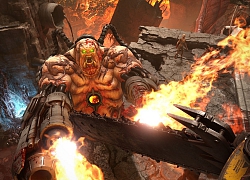 CEO ID Software: "Mọi người sẽ phải ngạc nhiên về DOOM Eternal phiên bản Nintendo Switch"