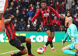 Chấm điểm Bournemouth - Chelsea: Sai lầm của Lampard