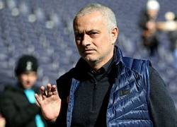 Chi 45 triệu, Mourinho đếm ngày đón "ma tốc độ Barca" về London