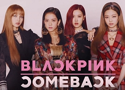 Chỉ là bản b-side nhưng 'Forever Young' của BLACKPINK đã lập một kỷ lục mà bao nghệ sĩ khác mơ ước