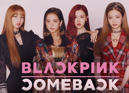 Chỉ là bản b-side nhưng 'Forever Young' của BLACKPINK đã lập một kỷ lục mà bao nghệ sĩ khác mơ ước