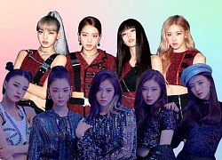 Chỉ sau 1 năm ra mắt, Itzy đã bắt kịp đàn chị BlackPink về điều này