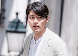 Có tâm như Hyun Bin: Ủng hộ 4 tỷ chống dịch COVID-19 nhưng quyết không công khai, lọt top 3 sao Hàn đóng góp nhiều nhất