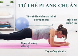 Cụ ông 62 tuổi lập kỷ lục plank hơn 8 tiếng