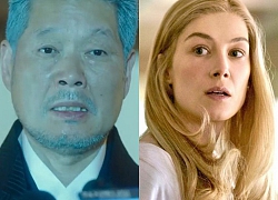 Cú twist nổ óc tập 10 "Tầng Lớp Itaewon" sao mà giống "Gone Girl" đến ngỡ ngàng?