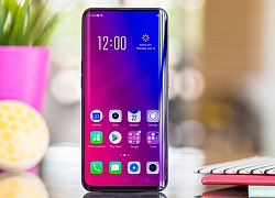 Cùng nhìn lại OPPO Find - dòng flagship nhiều đột phá của OPPO