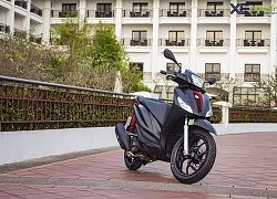 Đánh giá chi tiết Piaggio Medley S 150 2020: Lựa chọn scooter lề trái "đáng đồng tiền bát gạo"