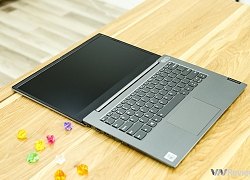 Đánh giá laptop Lenovo ThinkBook 14-IML: Bước từng bước, chậm mà chắc