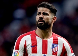 Đây! "Đòn chí mạng" của Diego Simeone dành cho Liverpool