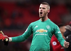 De Gea mắc lỗi tai hại, cựu Quỷ đỏ điên tiết 'giáo huấn' cực gắt