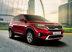 Đẹp long lanh, giá chỉ từ 315 triệu, SUV 5 chỗ này bán 'veo' 15 nghìn chiếc/tháng