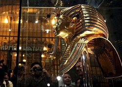 Đi săn hà mã, pharaoh Tutankhamun bị "thủy quái" giết chết thảm thương?