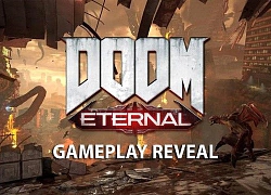 Doom Eternal giúp bạn làm điều không tưởng: Chơi game với 1000 fps