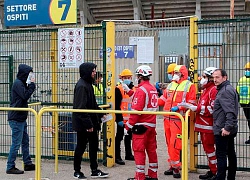 Euro 2020 trước dịch COVID-19: UEFA tuyên bố &#8216;chung tay với các cơ quan chức năng&#8217;