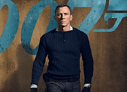 Fan James Bond viết tâm thư đề nghị hoãn chiếu "No Time to Die" để phòng dịch COVID-19