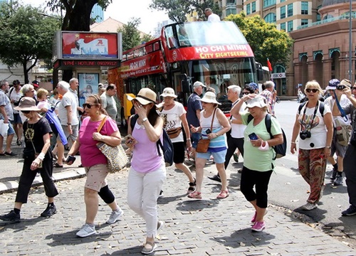 Vietourist lập thêm 3 chi nhánh trong lúc ngành du lịch bị trì trệ vì virus corona