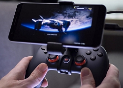 Google Stadia không muốn tập trung đầu tư quá nhiều game