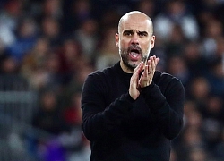 Guardiola chỉ còn kém Sir Alex 1 chiếc cúp