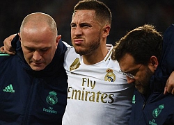 Hazard chính thức thành 'bom xịt' mùa này