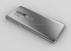 Hé lộ thời điểm ra mắt của flagship killer thế hệ mới OnePlus 8