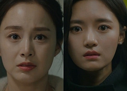 'Hi Bye, Mama' tập 4: Kim Tae Hee bất ngờ đụng độ vợ mới của chồng, 'sóng gió' sắp ập tới gia đình nhỏ?