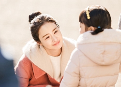 HI BYE, MAMA! tập 4: &#8220;Mẹ ma&#8221; Kim Tae Hee hoá thiên thần giúp &#8220;cậu bé cô hồn&#8221; gặp lại mẹ ruột