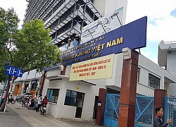 Học viện Hàng không Việt Nam: Thi thạc sĩ rồi mới có kết quả tốt nghiệp đại học