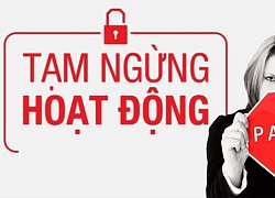 Hơn 16 nghìn doanh nghiệp tạm ngừng kinh doanh