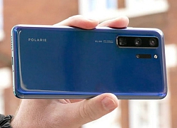 Huawei P40 Pro bất ngờ lộ ảnh trên tay trước ngày ra mắt