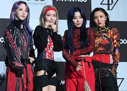 Hwasa và MAMAMOO đáp trả cực gắt về việc "thả rông" ở sân bay: "Miễn không phạm tội, chúng tôi sẽ làm mọi điều mình thích"