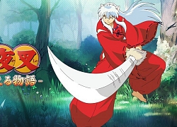 Inuyasha: Revive Story cập bến thị trường Nhật Bản