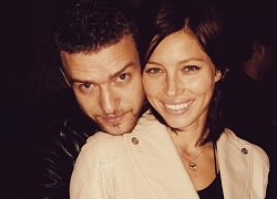 Jessica Biel không đeo nhẫn cưới sau vụ Justin Timberlake ngoại tình