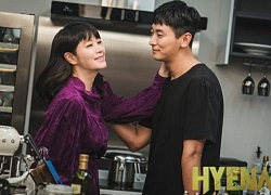 Joo Ji Hoon bị chị đại Kim Hye Soo dội nước lạnh: &#8220;Tôi chưa từng có phút nào thật lòng với anh&#8221; ở HYENA tập 4