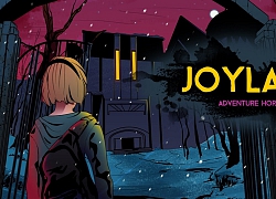 Joyland: Horror adventure quest game giải đố tương tác thú vị