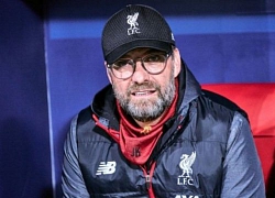 Jurgen Klopp xóa bỏ bóng ma virus Corona với phát biểu thẳng thắn