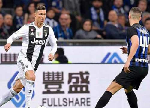 Juventus Inter hoãn vì virus Corona: Inter dọa bỏ, Juventus bị tố giở trò bẩn