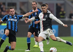 Juventus phong tỏa CLB: Ronaldo & đồng đội có nguy cơ nhiễm virus Corona?