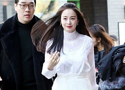 Kim Tae Hee chia sẻ 7 tips giảm cân sau sinh mà cô duy trì ở tuổi 39 để tái xuất ngọt lịm trong phim mới