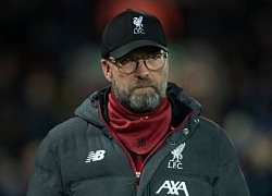 Klopp gửi tâm thư cho các học trò, CĐV Liverpool chỉ biết xót xa