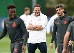 Lampard giải thích lý do không học theo mô hình Liverpool của Klopp tại Chelsea