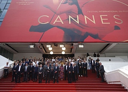 Liên hoan phim Cannes 2020 có khả năng được hoãn để tránh dịch