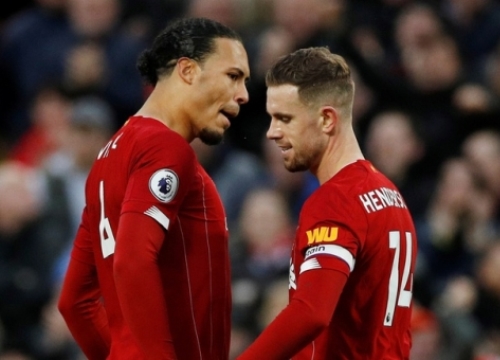 Liverpool và hệ lụy khôn lường sau trận thua Watford