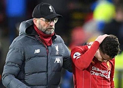 Liverpool vỡ mộng bất bại: Báo Anh mỉa mai, chê Salah - Mane "vô hại"